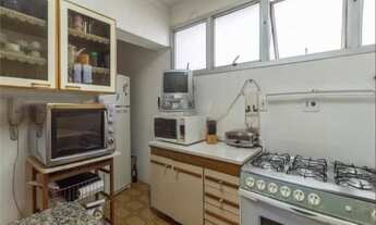 Imagem 7: APARTAMENTO 116Mts 03 DORM 01 SUITE 01 VAGA LAZER R$ 958.000