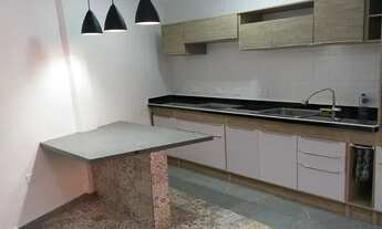 Imagem 6: Sobrado á venda no Tatuapé com 80m² 2 dormitórios 2 suítes 3 banheiros