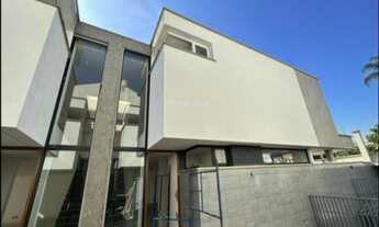 Imagem: Casa de Alto Padrão em Condomínio no Brooklin