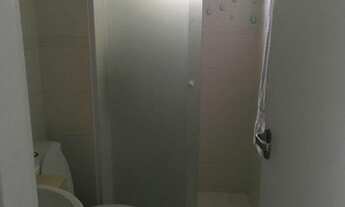 Imagem 4: Apartamento no Condomínio Actual da Água Branca com 87m e 2 quartos na Barra Funda