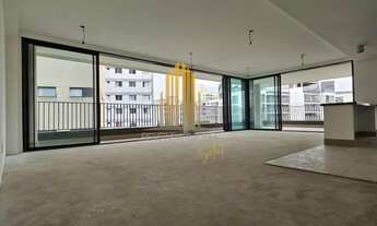 Imagem 3: Condominio KAÁ com Perdizes, Apartamento de 195m² com 3 suítes, 5 banheiros, 2 vagas