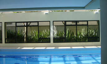 Imagem 2: APARTAMENTO DE 54M² COM 1 SUÍTE, 2 BANHEIROS E 1 VAGA Á VENDA NO JARDINS CIRAGAN APARTAMEN