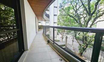 Imagem 2: Apartamento 2 dormitóio Espaçoso na Vila Nova Conceição