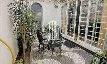 Imagem 7: Casa Sobrado à venda de 250m² com 4 dormitórios sendo 1 suíte e 3 vagas no Planalto Paulis