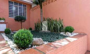 Imagem 6: INDIANÓPOLIS - Sobrado 200m² com 3 Quartos e 4 banheiros