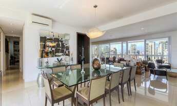 Imagem 5: Apartamento Alto Padrão no Pacaembu de 4 Suítes com 4 Vagas - 493m² à Venda