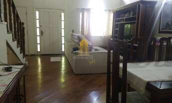 Imagem: PARQUE DOS PRINCIPES, CASA RESIDENCIAL DE