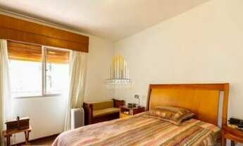 Imagem 5: Maria Trindade Moema apartamento à venda de 172m² com 4 dormitórios e 2 vagas de garagem M