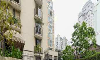 Imagem 3: EDIFICIO BARAO DE LORENA, JARDIM AMERICA- APARTAMENTO DE 242m² COM 4 DORMITÓRIOS , 1 SUITE