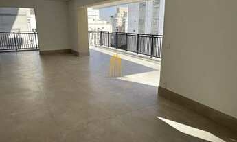 Imagem 3: MAISON GISELLE - Apartamento de 207m² com 3 dormitorios, 3 suites, 5 banheiros e 4 vagas n