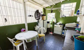 Imagem 7: Casa à venda na Lapa com 554m² 8 dormitórios 2 suítes 7 banheiros