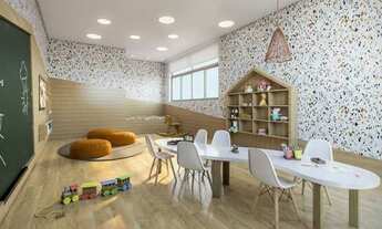 Imagem 7: Apartamento á venda na Mooca com 159 m² 4 dormitórios 3 banheiros 2 vagas