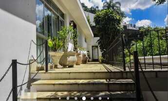 Imagem 5: Casa à venda no Interlagos com 635m, 4 Suítes e 10 Vagas