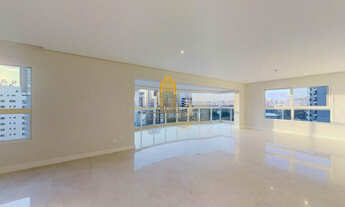 Imagem: Condominio Splendid Moema - Apartamento