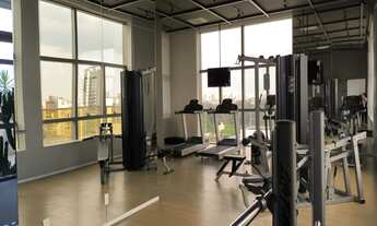 Imagem 2: Apartamento com 152m², 3 dormitórios, sendo 3 suítes com 2 vagas na Vila Nova Conceição