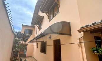 Imagem 6: Sobrado com 03 dormitórios à venda no Mandaqui