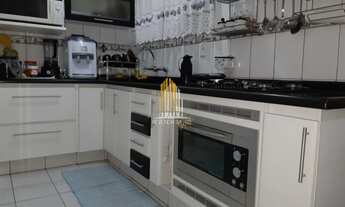 Imagem 4: Apartamento a venda com 3 dormitórios, 1 vaga em 105m² em PINHEIROS Apartamento a venda co