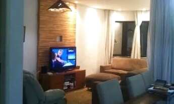 Imagem: Apartamento no Condomínio Jardins de Kyoto