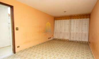 Imagem: VILA SÔNIA - Casa assobradada de 156m²