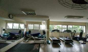 Imagem 3: CONDOMÍNIO MARQUES EM ITAIM BIBI -APARTAMENTO COM 200M² 3 DORMITÓRIOS, SUITE, 3 BANHEIROS