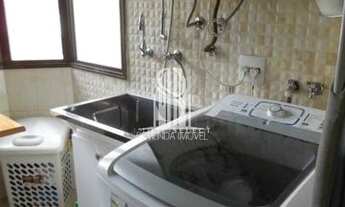 Imagem 5: VAN GOGH APARTAMENTO RESIDENCIAL DE 96M² COM 3 DORMITÓRIOS, 2 BANHEIROS E 2 VAGAS Á VENDA