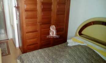 Imagem 2: COND BELVEDERE APARTAMENTO DE 116,00M² COM 4 DORMITOTIOS, 1 SUÍTE, 2 BANHEIROS, 1 VAGA EM