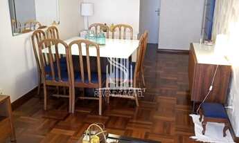 Imagem 3: Apartamento a venda no Edf. Manoela da Vila Olimpia 3 dorms 1 suíte; 1 lavabo, Apartamen