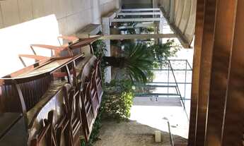 Imagem 3: Cobertura a venda Condomínio Vero Campo Belo com 120m² 3 dormitórios 1 suíte 2 banheiros 1