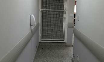 Imagem 4: Prédio Comercial na Vila Mariana, São Paulo-SP: 850m², 20 banheiros, 20 vagas de garagem