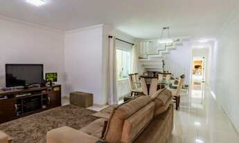 Imagem 2: Casa à venda na Mooca com 208m² 4 dormitórios 2 suítes 5 banheiros 4 vagas