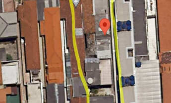 Imagem 4: Terreno à venda na Vila Dom Pedro I: 320m² para construir seu projeto dos sonhos em São Pa