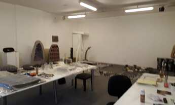 Imagem 7: Conjunto Comercial na Santa Cecília