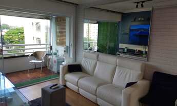 Imagem 7: Apartamento no Condomínio Moema Advanced Home no Planalto Paulista com 71m² 2 dormitórios