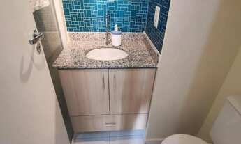 Imagem 7: Viva com conforto e elegância em São Paulo: Apartamento de 3 quartos na Vila Suzana, 64m²