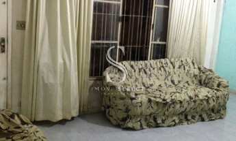 Imagem 7: Sobrado de 233m² oito quartos (duas suítes), quatro banheiros, duas salas. em pompeia, são