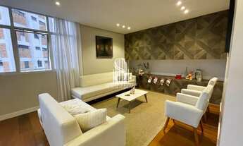 Imagem 4: Apartamento a venda de 300m² no Portal do Morumbi com 4 dormitórios e 3 suítes Condominio