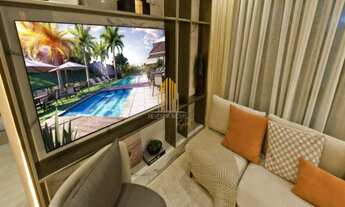 Imagem 2: CONDOMÍNIO LURE PERDIZES - APARTAMENTO DE 101M² COM 3 DORMITÓRIOS, SUÍTE, 4 BANHEIROS E 2