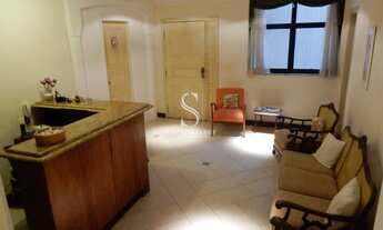 Imagem: Ed de Clinicas Valores Conj Comercial de