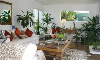 Imagem 5: Cobertura à venda de 590m² com 4 dormitórios, 4 suites e 4 vagas na Vila Andrade Cobertura