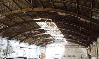 Imagem: Mooca - São Paulo, Galpão Comercial de