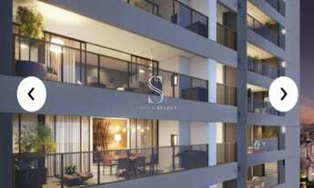 Imagem 2: Condomínio Platô, Perdizes - Apartamento de 199m² com 4 dormitórios, 1 banheiro e 3 vagas