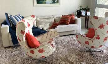 Imagem: Apartamento à venda na Vila Suzana com