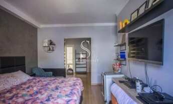 Imagem 6: CASA ASSOBRADADA RESIDENCIAL DE 190M² POSSUINDO 4 DORMITÓRIOS (4 SUÍTES) E 4 VAGAS Á VEND