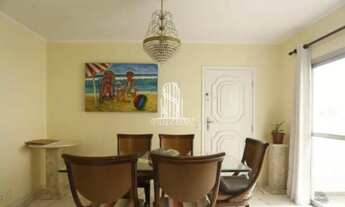 Imagem 6: Cond La Maison Apartamento de 115m2 3 Dorm 1 Suite 2 Vagas na Bela Visa CONDOMÍNIO LA MAIS