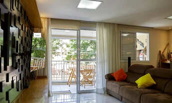 Imagem: Apartamento no Condomínio Actual da Água