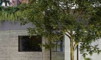 Imagem: Apartamento Studio no Butantã com 29m²