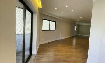 Imagem: Apartamento com 3 suítes no Sumaré