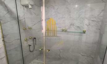 Imagem 4: Condomínio Ana Carolina em Pinheiros - Apartamento com 104m² - 2 dormitórios, sendo 1 suít