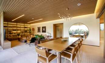 Imagem 3: Apartamento de 02 dormitorios 01 suíte á venda - Perdizes