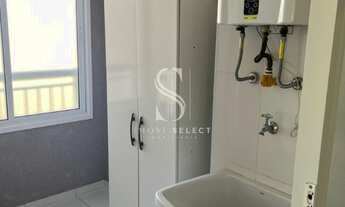 Imagem 5: Condomínio SKY Chácara Santo Antonio - apartamento com 62 m² - 2 dormitórios sendo 1 suíte